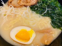 猪豚骨拉面-琴寿司居酒屋(软件园店)