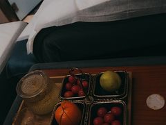 -华夏良子·足道SPA艾灸(翠微店)