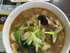 -春发生饭店·非遗(南院门店)