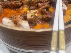 -万荣烤鸭店·北京菜(天坛店)