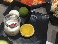-八角锄烧·肉火锅(天河城店)