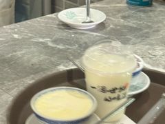 -民信老铺(华盖路店)
