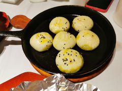 生煎包-八分饱·西津会(西津渡店)