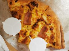-Mr.Pizza米斯特比萨(苏州平江万达广场店)