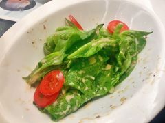 -新兴·金羊座·粤菜点心(乐峰店)