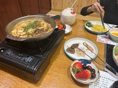 -松坂屋日料自助(长城路店)