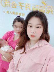 -馨月苑国际月子会所(五星路店)