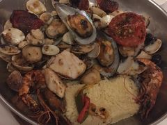 -火车头法国西餐厅