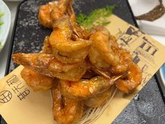 -普天和酒楼·新津菜·烤鸭(天津之眼店)