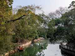 -融水老君洞景区