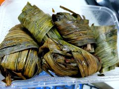香兰包鸡-海安安越南粉(丹竹頭店)