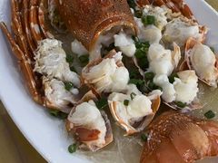 -海之鲜大排档(东山海鲜金銮湾店)