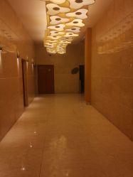 -上海浦东华美达大酒店·宴会厅