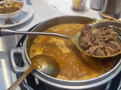-荣叔港式沙嗲牛肉火锅(正佳潮流店)