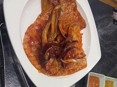 -长今家韩国料理(瑞景店)