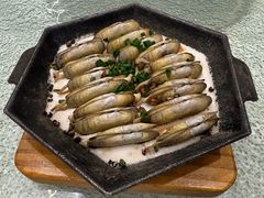-渔满仓海鲜渔家(象山二店)