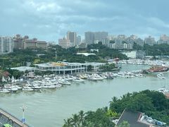 -三亚游船旅游中心(三亚鹿回头游艇游船公共码头店)