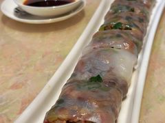 -8餐厅(新葡京酒店)