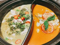 -江南鱼捞(北仑银泰城店)