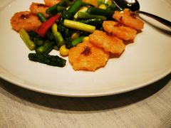 -富淳饭店(世纪公园店)