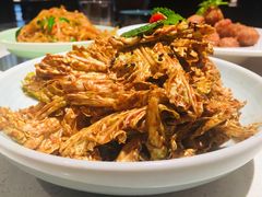 -局气 烤鸭·北京菜(武清店)