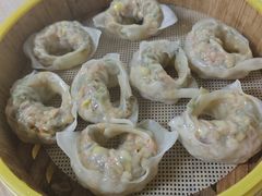 -面道赞宁海海鲜面(迎凤街店)