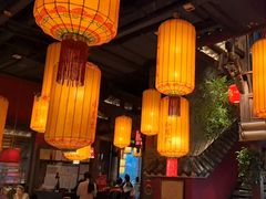 -小龙坎火锅(全球总店)