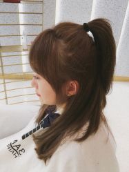 -3AM·S HAIR SALON烫发染发接发
