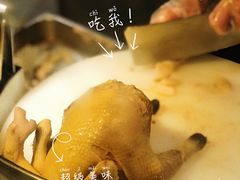 -老乡鸡(南京新街口洪武北路店)