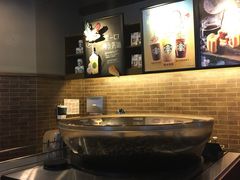 -星巴克(北京中化大厦店)