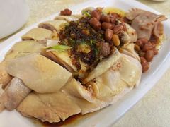 -汇兴源餐馆(小北路店)