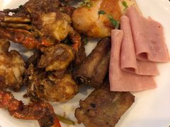 -厦门海景千禧大酒店·海景咖啡厅