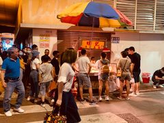 -明记牛杂(新马路分店)