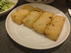 粢饭糕-新吉士·上海菜(浦东LCM置汇旭辉店)