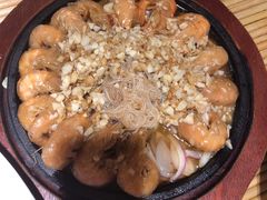 -黑土人家(江桥万达广场店)