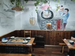 -三里屯土灶炖公鸡地锅鸡(江东店)