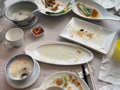 -粤财皇冠假日酒店·彩华轩中餐厅