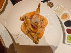 -華府Deluxe(兴业太古汇店)