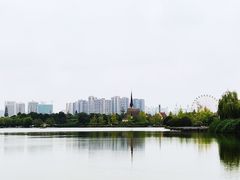 -南湖梦幻岛