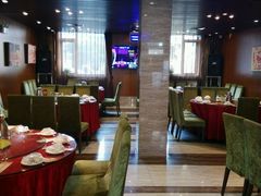大堂-荣鹏风味烀饼总店