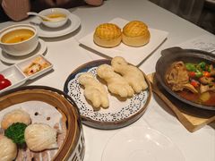 -好食上(喜盈门.范城店)