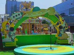 -大族广场Mall&More