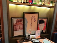 -山葵家·创意料理(宁波来福士店)
