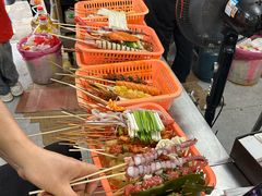 -幸福铁板烧(共和村店)