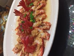 -东江海鲜酒家(艺都分店)