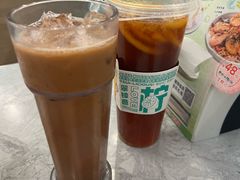 -翠华餐厅(正佳广场店)