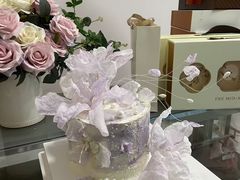 -芝士洋馆定制蛋糕店·低糖