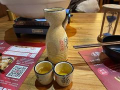 -束河人家(南锣鼓巷店)