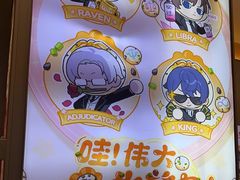 -小杨生煎(深圳岗厦北店)