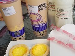-85度C(深圳佳宁娜店)
